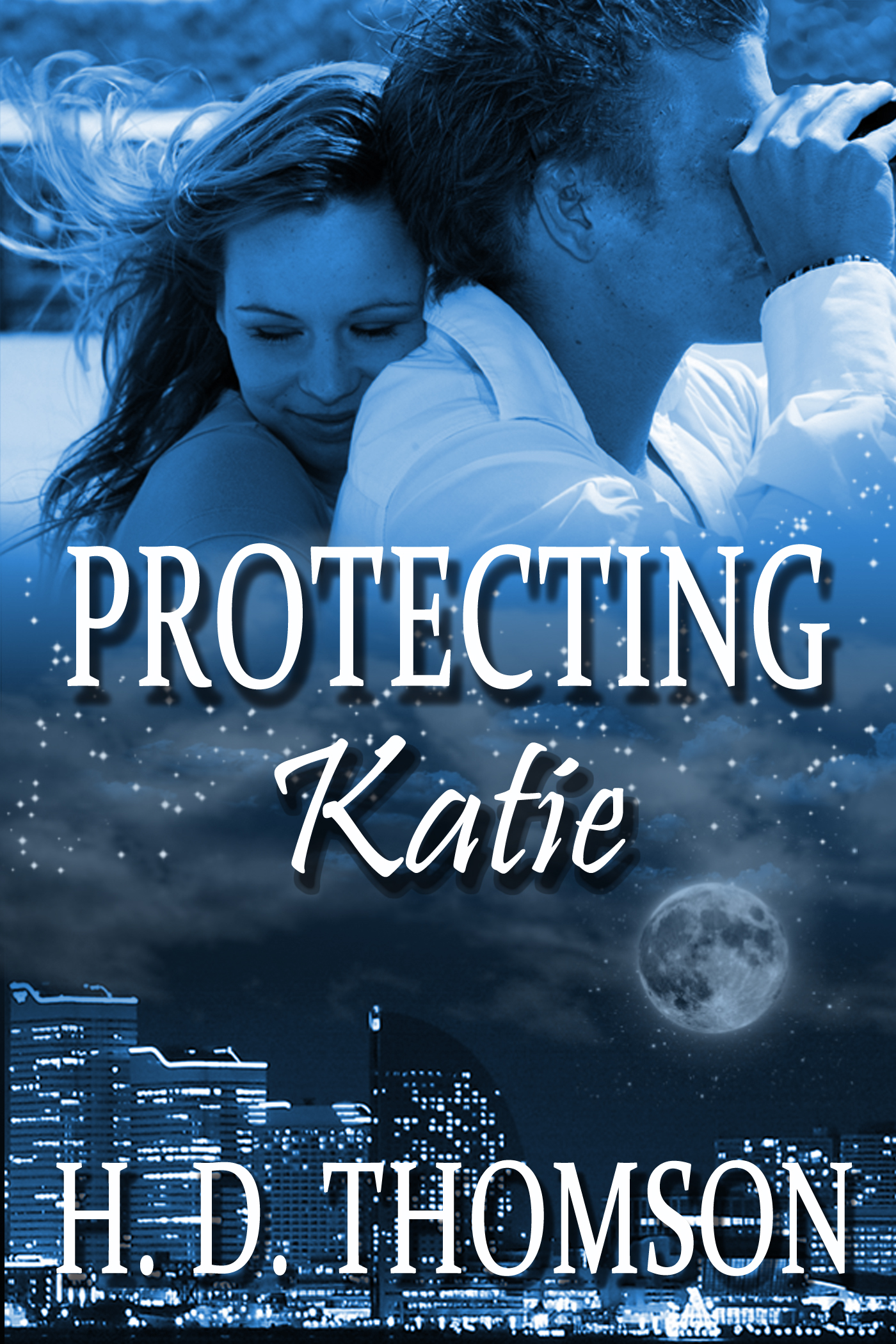 Protecting Katie