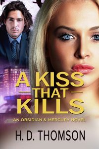 A Kiss That Kills